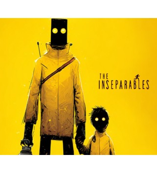 The Inseparables Steam Key GLOBAL